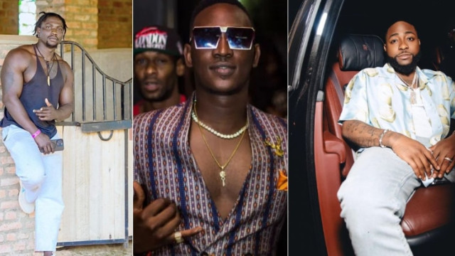 Defamation of Davido: Dammy Krane Regains Freedom From Police Custody